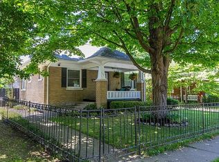 736 Tremont Ave, Lexington, KY 40502