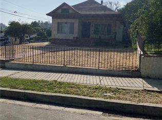 3703 Hellman Ave, Los Angeles, CA 90032