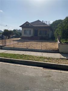 3703 Hellman Ave, Los Angeles, CA, 90032
