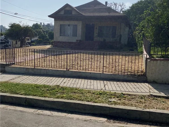 3703 Hellman Ave, Los Angeles, CA 90032