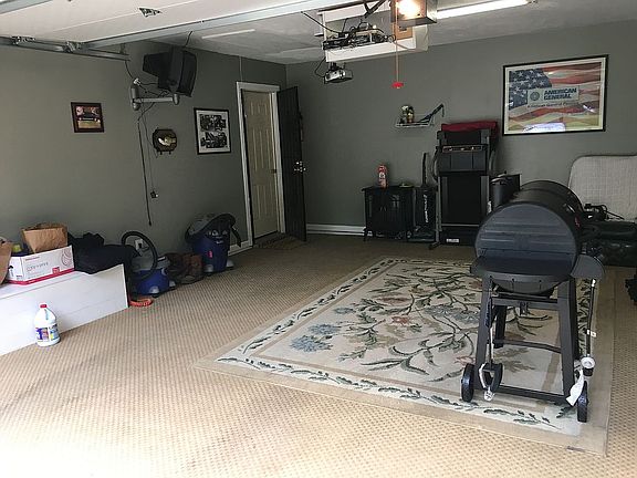 Double garage/2 cars fiteasy