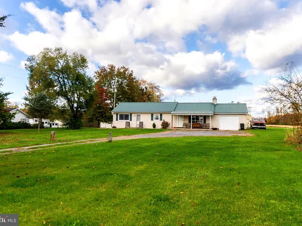 1758 Cranberry Rd, York Springs, PA 17372