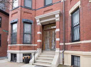 11 Hereford St #3, Boston, MA 02115