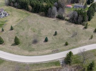 Hackberry Hills Rd #45, Hortonville, WI 54944