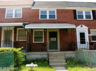 1310 Broening Hwy, Baltimore, MD 21224
