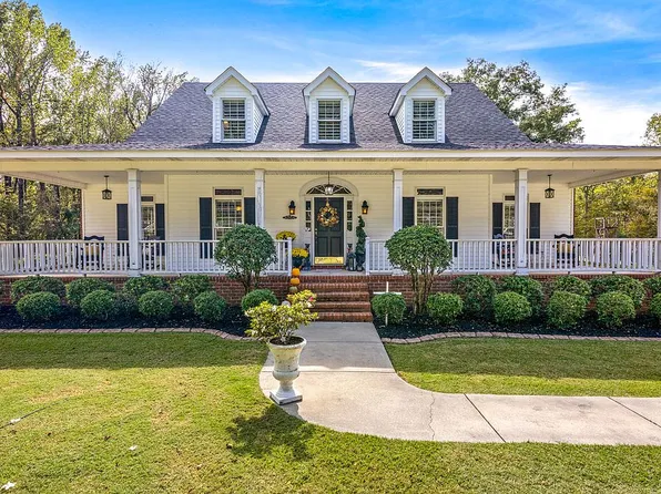 5640 Wrightsboro Rd, Grovetown, GA 30813