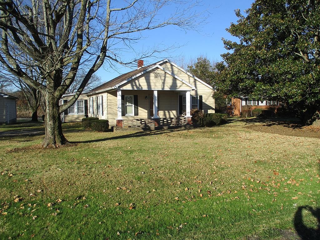 631 S Main St, Chrisney, IN 47611 Zillow