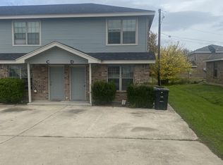402 S 40th St #D, Killeen, TX 76543