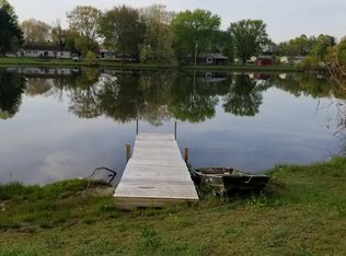 243 Lakeview Dr, Nancy, KY
