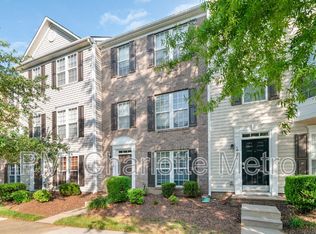 10484 Alexander Martin Ave, Charlotte, NC 28277