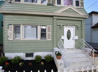 236-238 Wainwright St, Newark, NJ 07112
