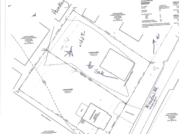 0 Meadow Road, Keene, NH 03431