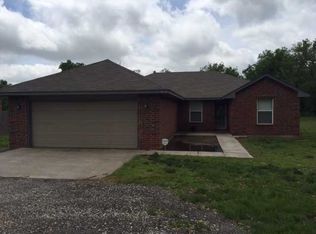 1830 E Fox Ln, Newcastle, OK 73065