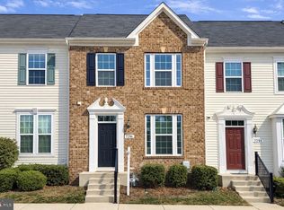 7296 Dorchester Woods Ln, Hanover, MD 21076