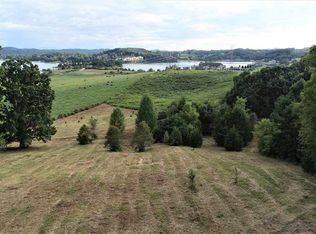 Lots 48 & Strawberry Point, Bean Station, TN 37708