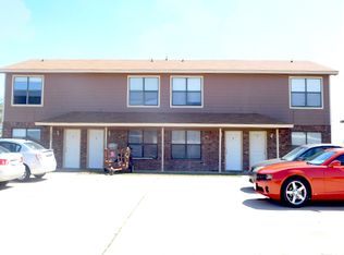 1202 Monroe Loop APT A, Killeen, TX 76543
