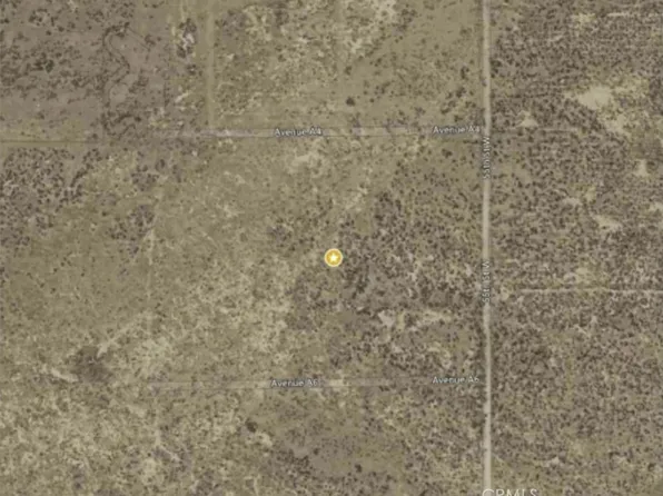 0 Avenue A #4-3, Lancaster, CA 93536