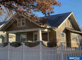 1314 11th St, Aurora, NE 68818