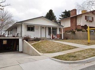 5116 S 1225 W, Riverdale, UT 84405