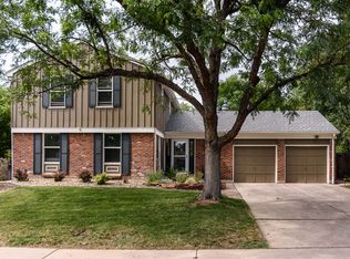 11537 E Amherst Cir S, Aurora, CO 80014
