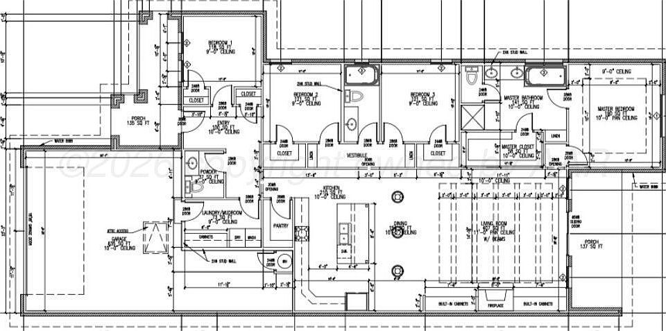 1st image of 4303 S Rocking Chair Ln