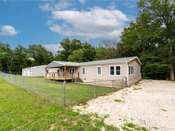 18624 S Highway 59, Siloam Springs, AR 72761