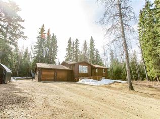 2539 Lucinda Ct, North Pole, AK 99705