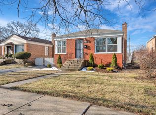 14314 Dobson Ave, Dolton, IL 60419