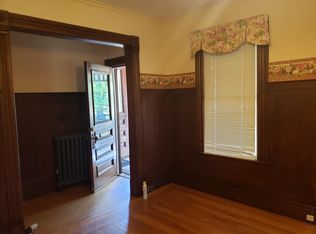 123 Ingersoll Grv #1, Springfield, MA 01109