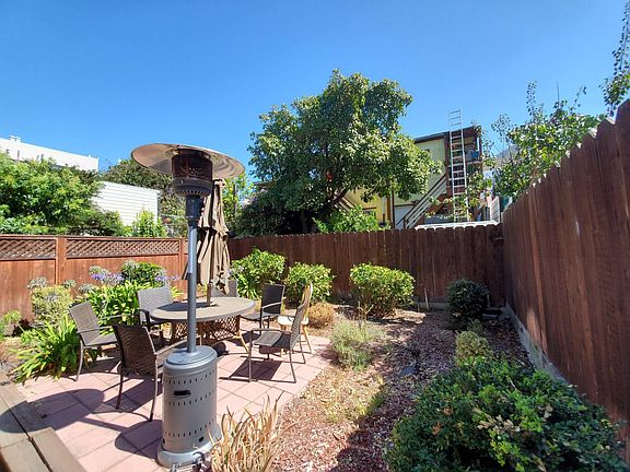 5th image of 2431 Bryant St #31A