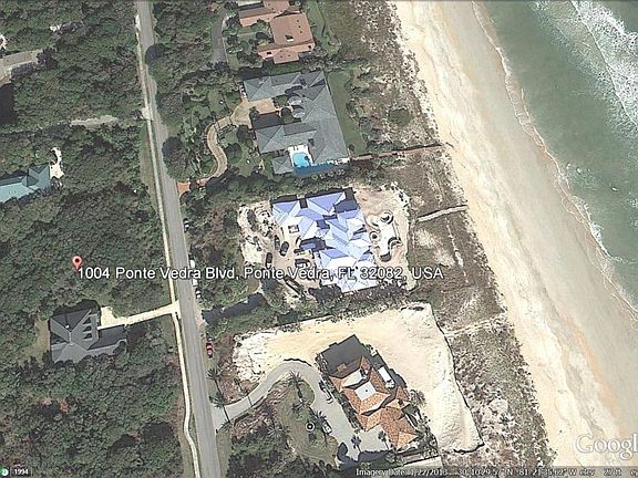 2nd image of 1004 Ponte Vedra Blvd