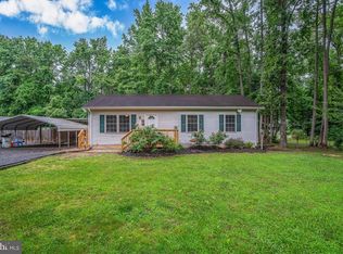 14285 Round Hill Rd, King George, VA 22485