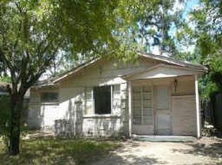 10666 Norton Dr, Houston, TX 77043