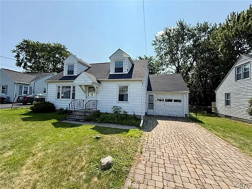 116 Chestnut Hill Dr Photo 1