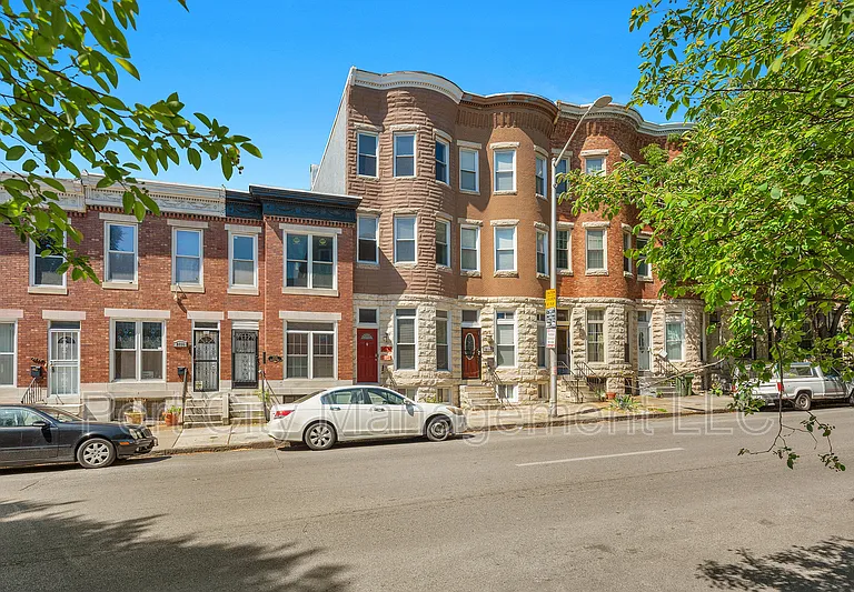 2534 McCulloh St #1 — Photo 2