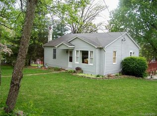 6577 Tall Oaks Dr, Cedar Hill, MO 63016