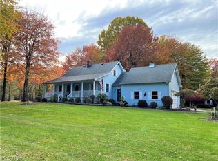 6119 Green Rd, Ashtabula, OH 44004