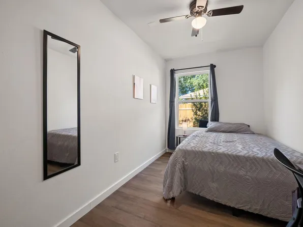 (undisclosed Address), Austin, TX 78758