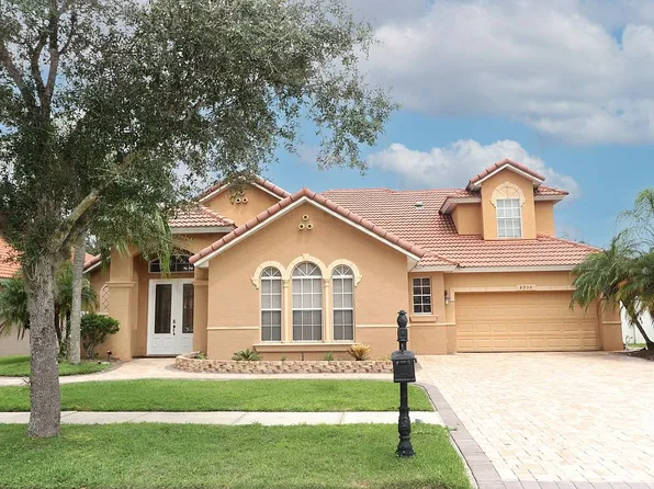 8950 Tuscan Valley Pl, Orlando, FL 32825