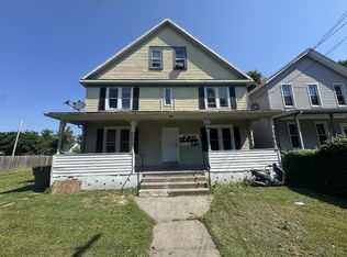 166-168 Atkinson Street - 1, Rochester, NY 14608