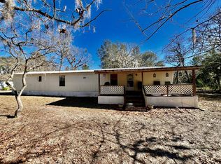 836 NE 817th St, Old Town, FL 32680