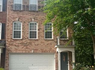 1773 Highlands Vw SE #31, Smyrna, GA 30082