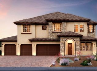 6026 Campbell, Las Vegas, NV 89149