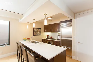 Sold by Sotheby's International Realty