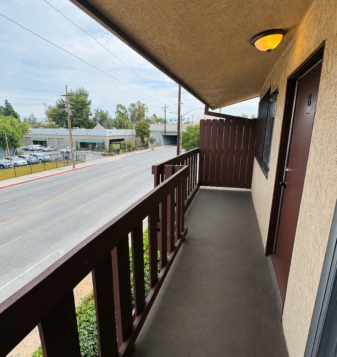 1 bed, 850 sqft, $1,850 — Photo 3