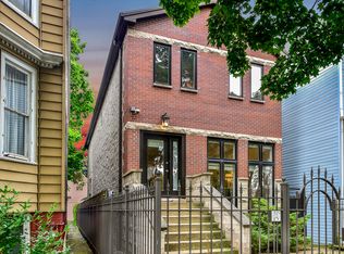 3409 N Troy St, Chicago, IL 60618