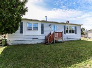 27 Chester Park Rd, Saint Martins, NB E5R 1G3