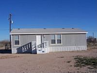 1st image of 3160 W Desierto Dr