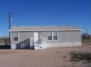 3160 W Desierto Dr, Eloy, AZ 85131
