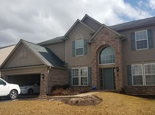 1619 Boulder Ridge Dr, Bolingbrook, IL 60490